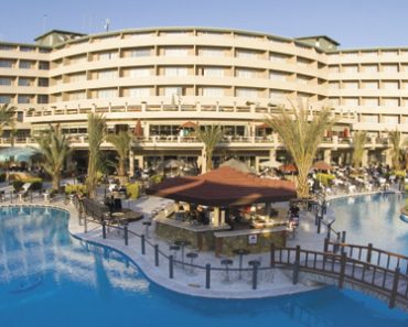 Рейтинг лучших гостиниц Турции