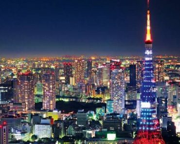 Туры в Токио, Япония и самостоятельное путешествие