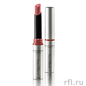 Power Shine Satin Lipstick Oriflame