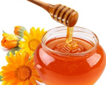Польза мёда для похудения