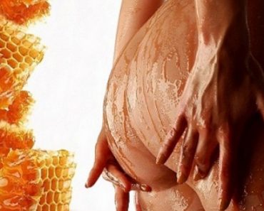 Массаж с мёдом для похудения – несколько советов для вас