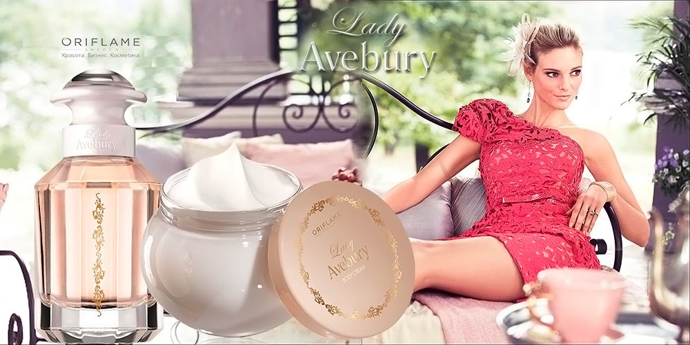 Lady Avebury
