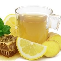 Напиток имбирь лимон мед для похудения – лучший рецепт жиросжигателя