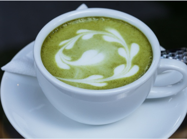 Молоко и зеленый чай для похудения: отзывы
