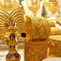 Купить Дубайское золото