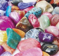 Природные камни
