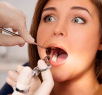 Беременность и зубы