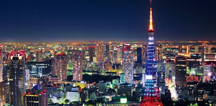 Туры в Токио, Япония и самостоятельное путешествие